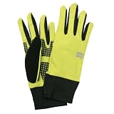 (エヴォログ)Evolg Inner Glove iphone スマートフォン対応手袋 LET 2201 LET 2201 GREEN L