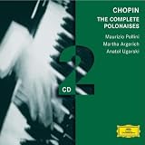 Chopin: The Complete Polonaises