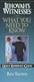 Jehovah's Witnesses: What You Need to Know (Quick Reference Guides)