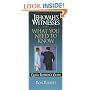 Jehovah's Witnesses: What You Need to Know (Quick Reference Guides)