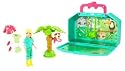 Polly Pocket Travel N Play Polly Playset