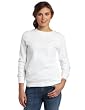 Champion Women's Eco Fleece Crewneck Sweatshirt