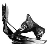 Flow M11 Snowboard Bindings