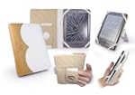Tuff-Luv funda 'Embrace Plus' Brogue...