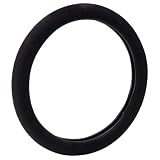 Bell Automotive 22-1-52772-1 Stress Reliever Steering Wheel Cover by Bell