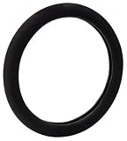 Bell Automotive 22-1-52772-1 Stress Reliever Steering Wheel Cover