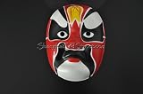 Collectible Peking Opera Mask /Chinese Mask /Halloween Mask - Superhero No.5
