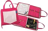 Crayola Doodlebugz  Doodlebag Solid Pink