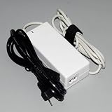 APPLE MAC AC ADAPTER CHARGER FOR IBOOK POWERBOOK G4 A1021, 65W