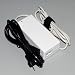 APPLE MAC AC ADAPTER CHARGER FOR IBOOK POWERBOOK G4 A1021, 65W