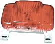 Peterson B457L-15 Replacement Tail Light Lens
