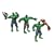 Hulk Movie Action Figures Assortment