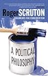 A Political Philosophy