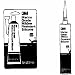 3M 08027 Marine Grade Mildew-Resistant Silicone