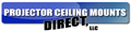 Projector Ceiling Mounts Direct