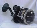 OKUMA CONVECTOR LEVELWIND REELS