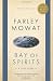 labrador37  - Bay of Spirits A Love Story Globe and