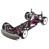 TCX Kit by Hot Bodies