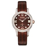 Ladies' Bulova Accutron Masella Watch