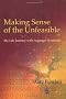 Making Sense of the Unfeasible: My Life Journey with Asperger Syndrome