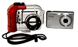 Intova Digital Waterproof Camera