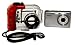Intova IC12 Digital Waterproof Camera