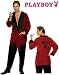 Hefner Smoking Jacket 41l FgPYSmL. SL75 Hefner Smoking Jacket