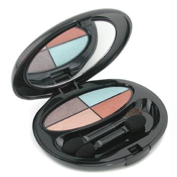 Shiseido The Makeup Silky Eye Shadow Quad - Q2 Earth and Sky - 2.5g/0.08oz Preisvergleich