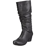 Produkt-Bild: Piu di Servas S4770-01 Kaitlyn, Damen Stiefel