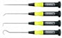 General Tools 60004 4-Piece Ultra Tech Probe Set