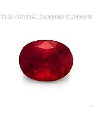 Natural Ruby, 4.04ct. (U3911)