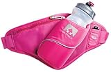 Nathan Hydration 2012 Triangle Waist Pack - 4885N (Berry)