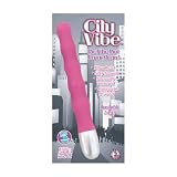 The Sexy City Vibe Pink