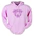 PBR® 100% Cowgirl Hoody