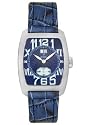 Officina del Tempo Men's Tonneau Big Date Watch #OT1018/01B
