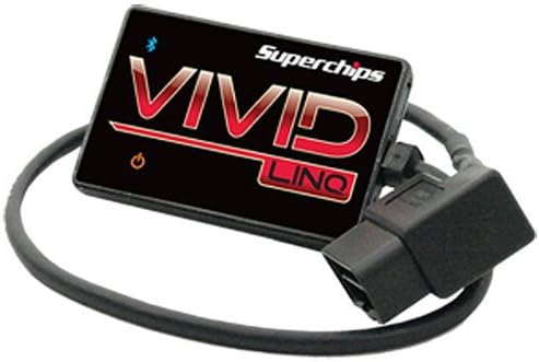 Superchips 138550 Vivid Linq for Dodge Diesel Cummins