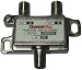Electronics : CHANNEL PLUS 2532 2-Way Splitter/Combiner (CHANNEL PLUS 2532)