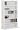 Single Multimedia Case Medium 37