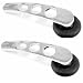 Search Our Specialty Mall : Air Cooled VW Beetle Custom Door Handles Pair Up to 66