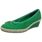 Tommy Hilfiger ELIANE 1 A FW56815270 Damen Ballerinas