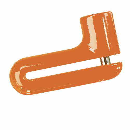 Kryptonite 998648 Orange DFS-10 Disc Lock On Sale
