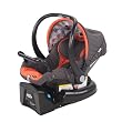 Combi Shuttle Infant Car Seat in Mandarin