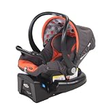Combi Shuttle Infant Car Seat in Mandarin