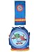 Thomas The Tank Engine Backpack Rucksack Combo Inc Sleeping bag Torch and Drink Bottle