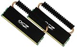 OCZ OCZ3RPR16004GK DDR3 1600MHz 4GB Kit Reaper HPC