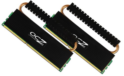 OCZ OCZ3RPR16004GK DDR3 1600MHz 4 GB Kit Reaper HPC