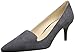 Nine West Women's Mafalda Suede Dress Pump