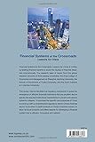 Financial systems at the crossroads : lessons for China