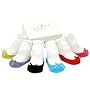 Trumpette Baby Socks - Pixies