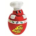 Jelly Belly Beans Mr. Jelly Belly Candy Jar, 1er Pack (1 x 800 g)